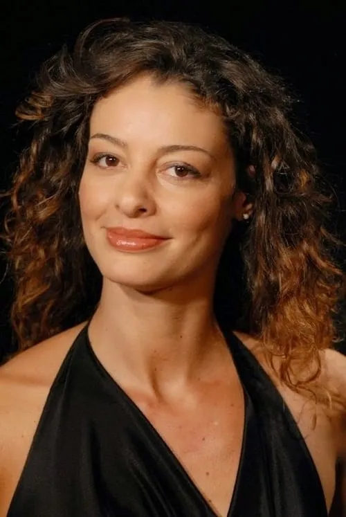 Actor Carol Mariottini