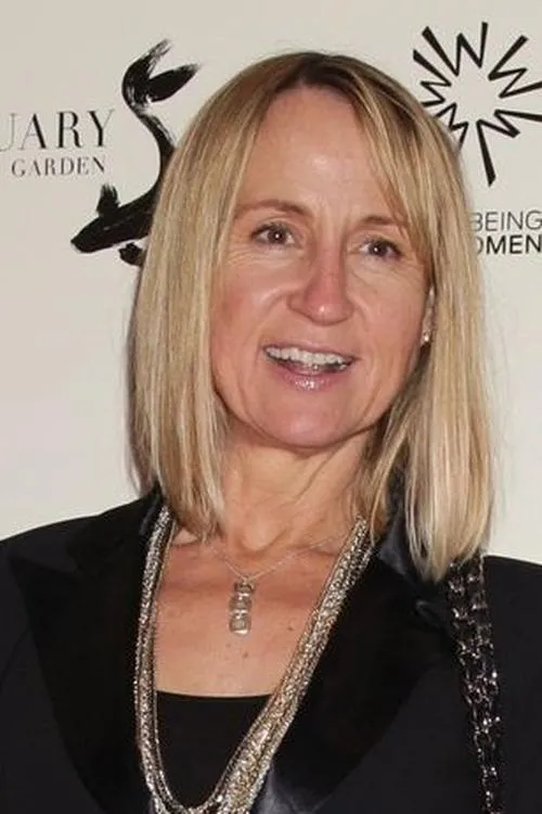 Fotografía de Carol McGiffin