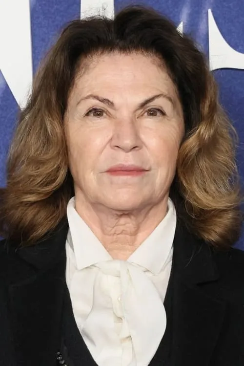 Actor Colleen Atwood