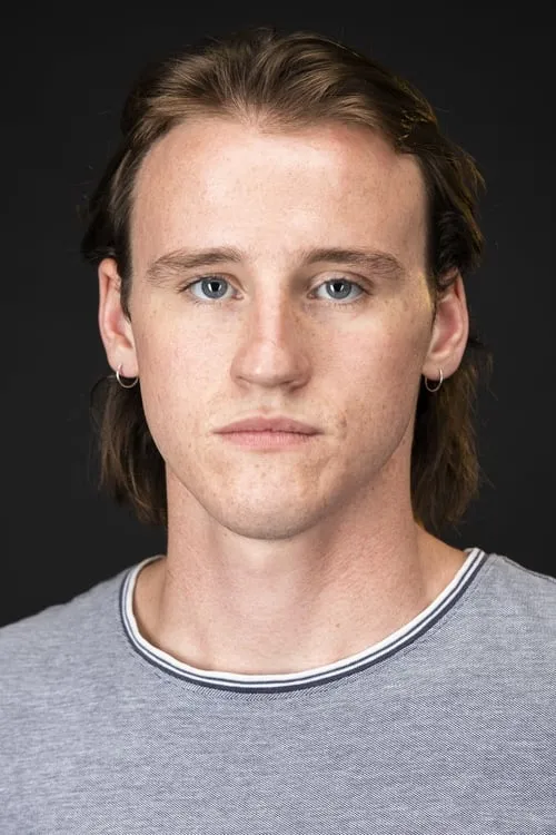 Foto de perfil del actor Conor Merrigan-Turner en el reparto