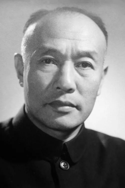 Actor Cui Wei