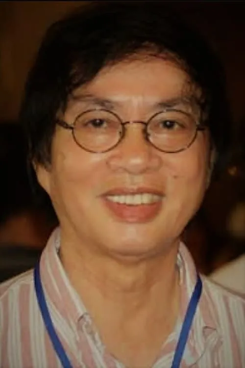 Actor Dang Nhat Minh