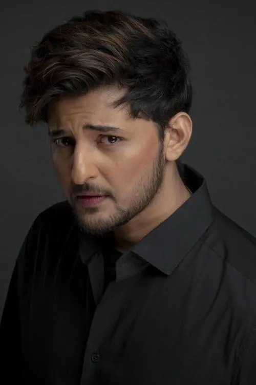 Heena Achhra ha trabajado con Darshan Raval en 1 ocasiones