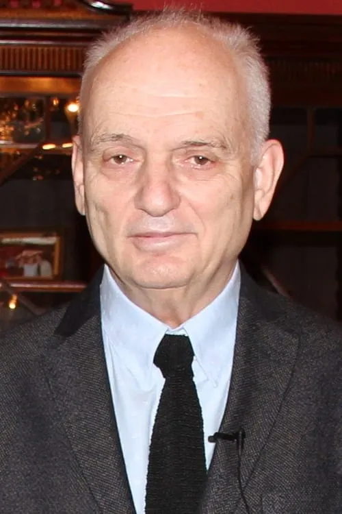 Actor David Chase