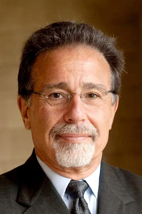 David Rudolf en el reparto