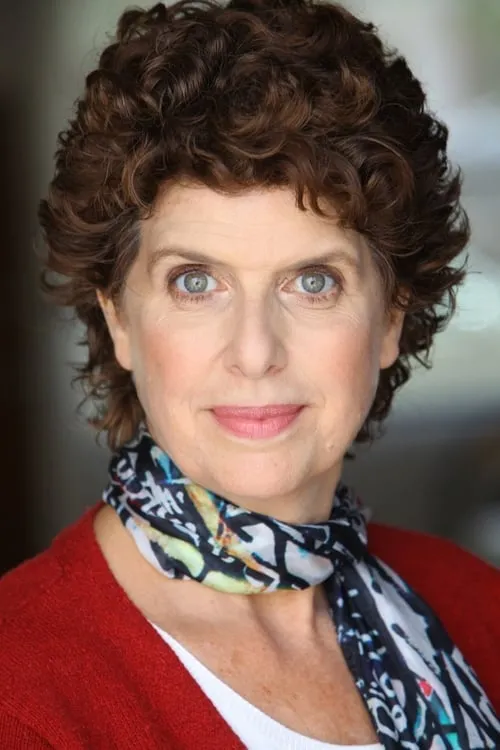 Actor Deb Snyder