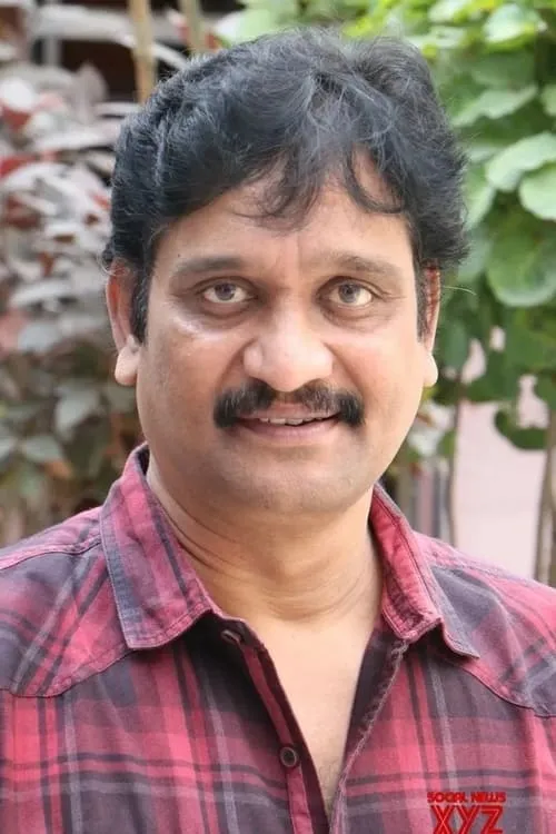 Actor Devi Prasad