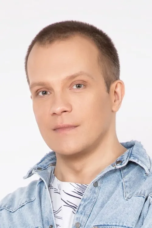 Actor DJ Грув