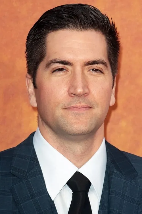 Fotografía de Drew Goddard