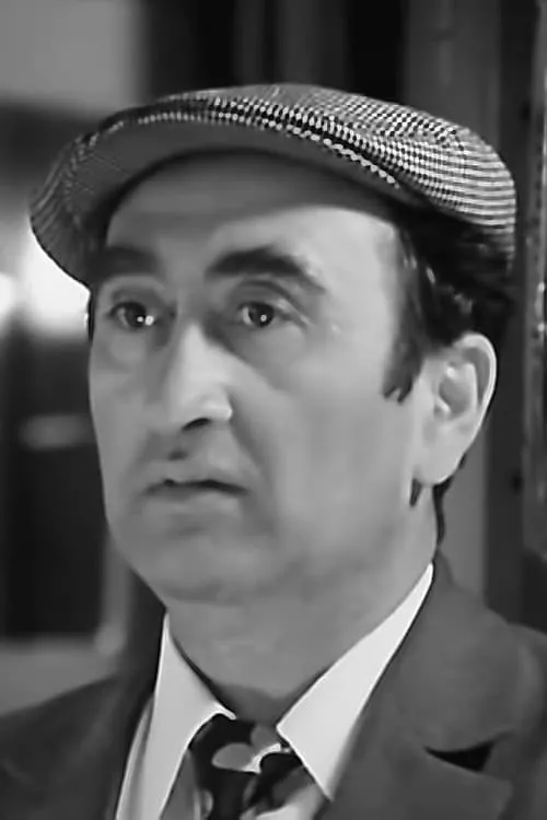 Actor Эдуард Абалов