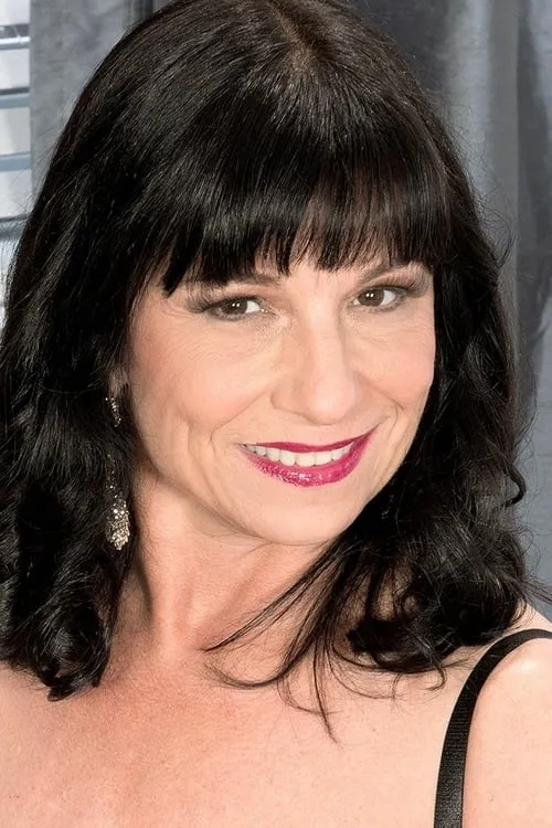 Actor Elektra Lamour