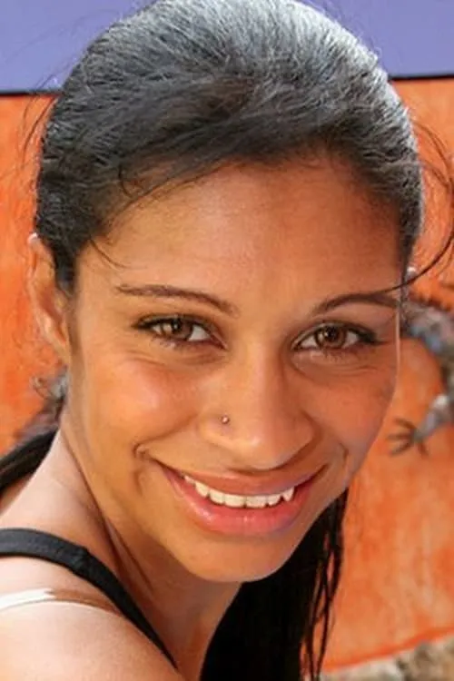 Actor Emanuelle Diniz