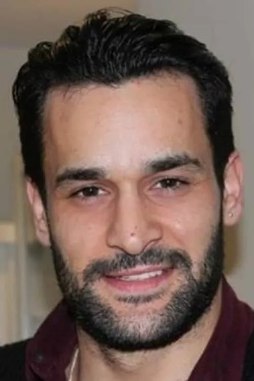 Actor Emre Koç