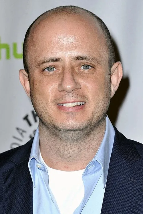 Eric Kripke en el reparto