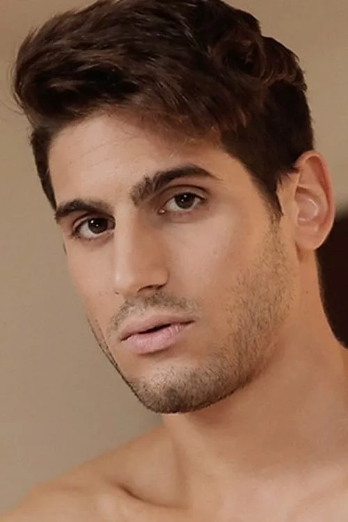 Actor Eytan Zevi