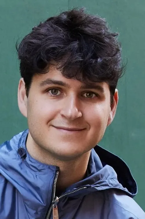 Actor Ezra Koenig