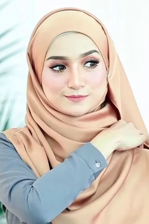 Actor Farah Hanim