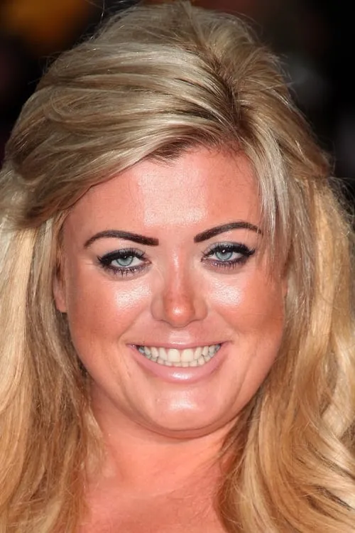 Gemma Collins en el reparto