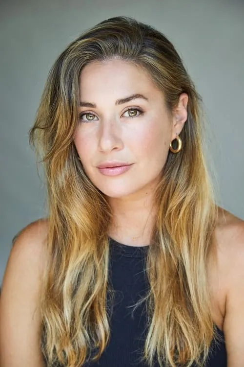 Foto de perfil del actor Gemma Forsyth en el reparto