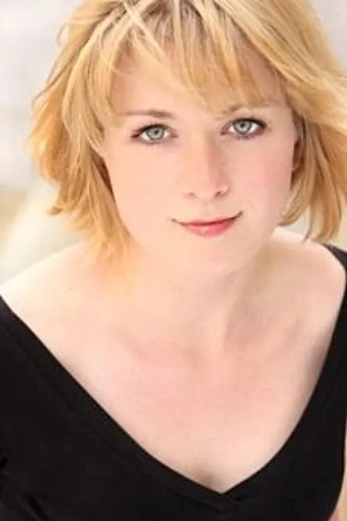 Actor Gemma James Smith