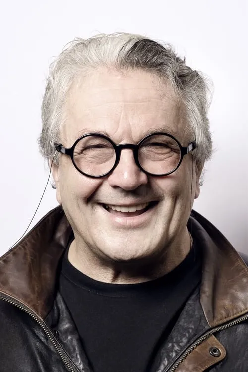 George Miller interpretando a Self