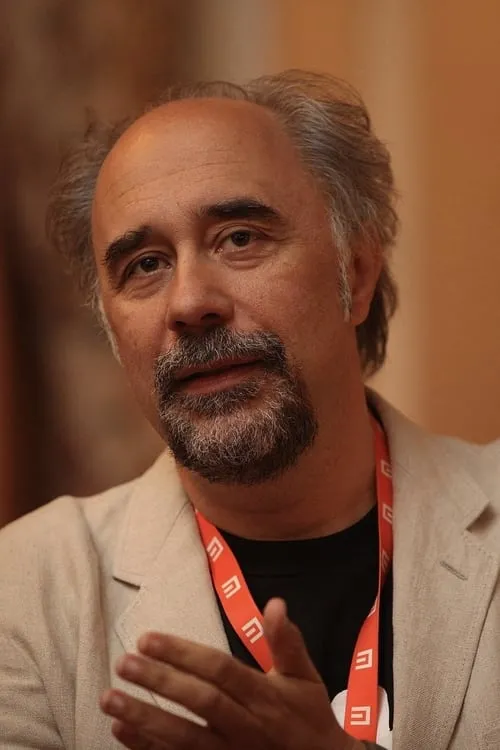 Actor Giorgio Diritti