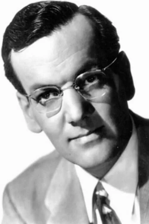 Foto de perfil del actor Glenn Miller en el reparto