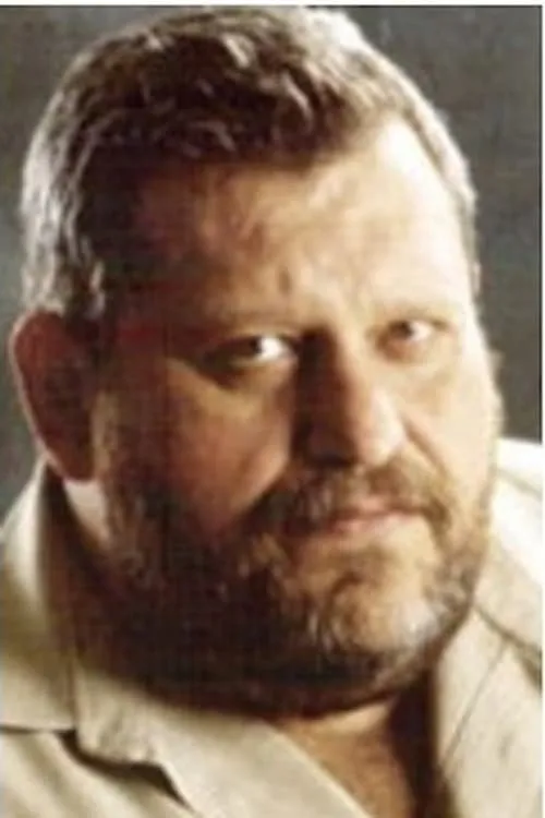 Actor Grigorij Jepshtejn