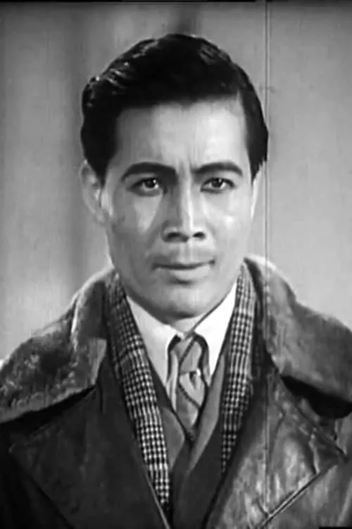 Actor Guan Peng