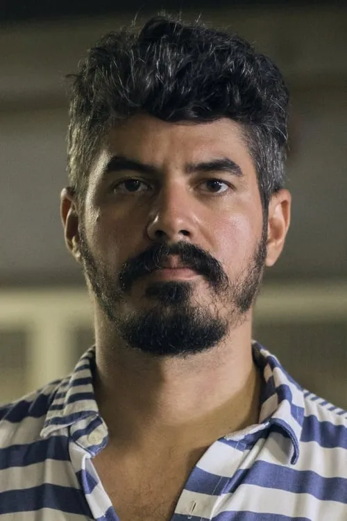 Actor Guto Parente