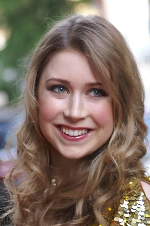 Hayley Westenra interpretando a 