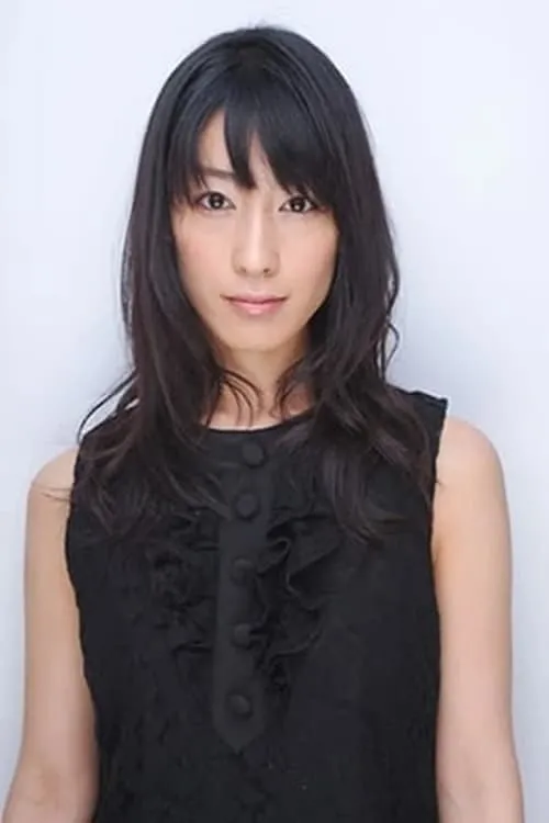 Actor Hiroko Satoh