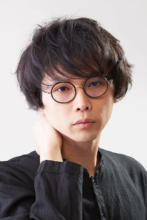 Hiromichi Tezuka en el reparto