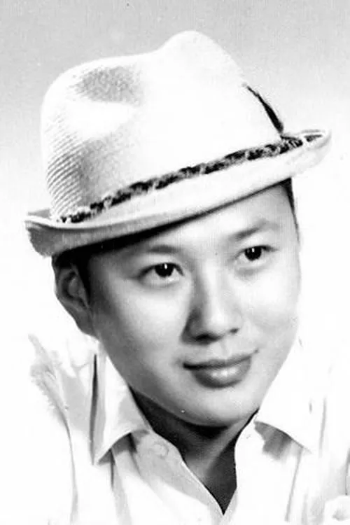 Actor Ho Fan