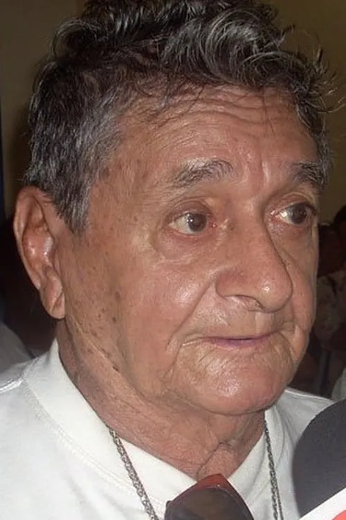 Actor Huerequeque Enrique Bohórquez