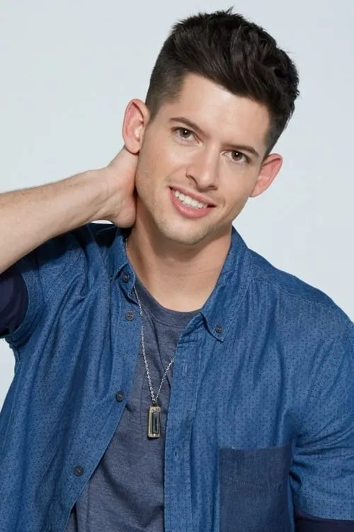 Hunter March en el reparto