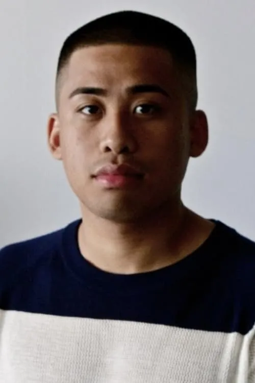 Actor Isiah Medina