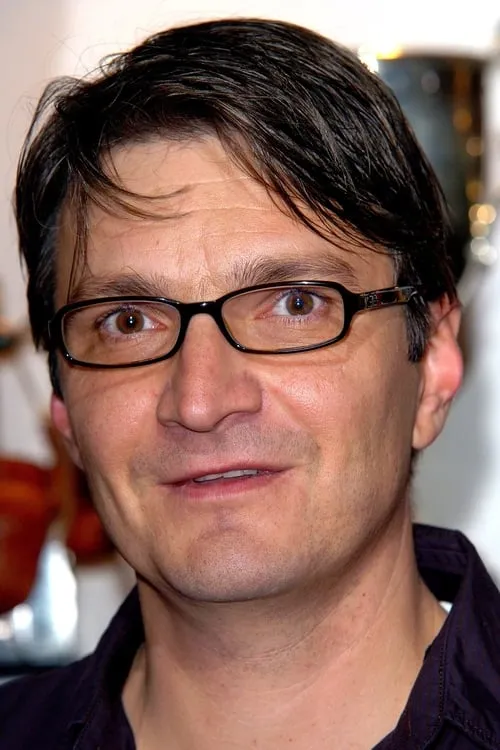 Actor Jan Svěrák