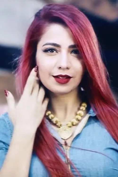 Actor Jasmine Sandlas