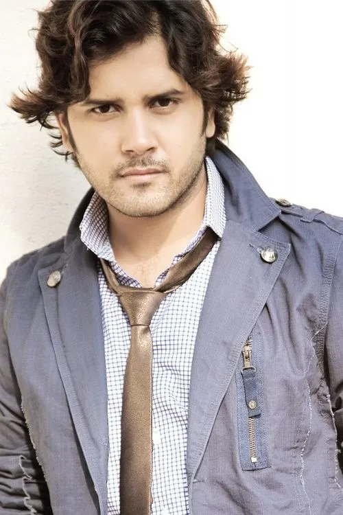 Javed Ali en el reparto