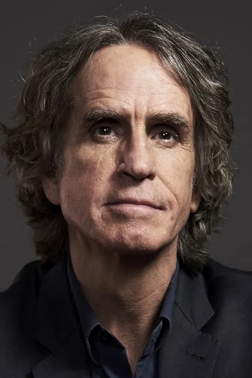 Jay Roach interpretando a Self (archive footage)