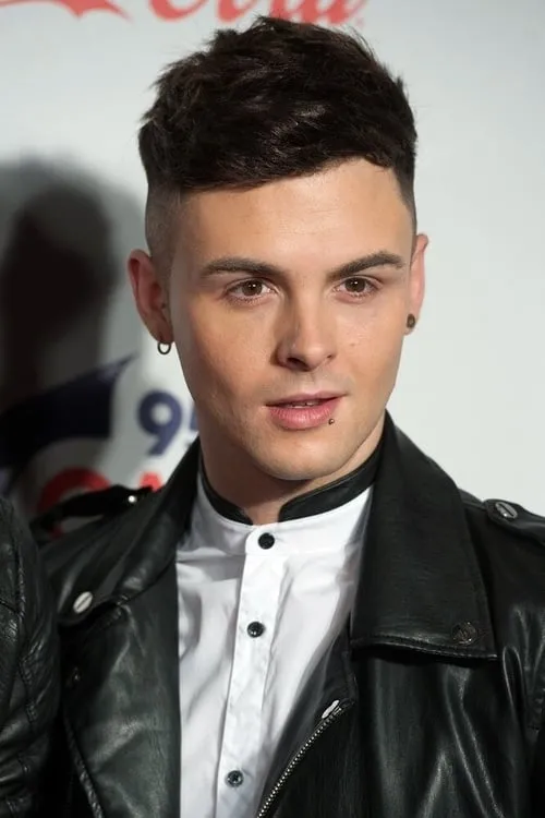 Jaymi Hensley en el reparto