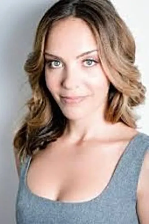 Actor Jenn Bird