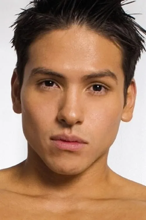 Actor Jherrad Lopez