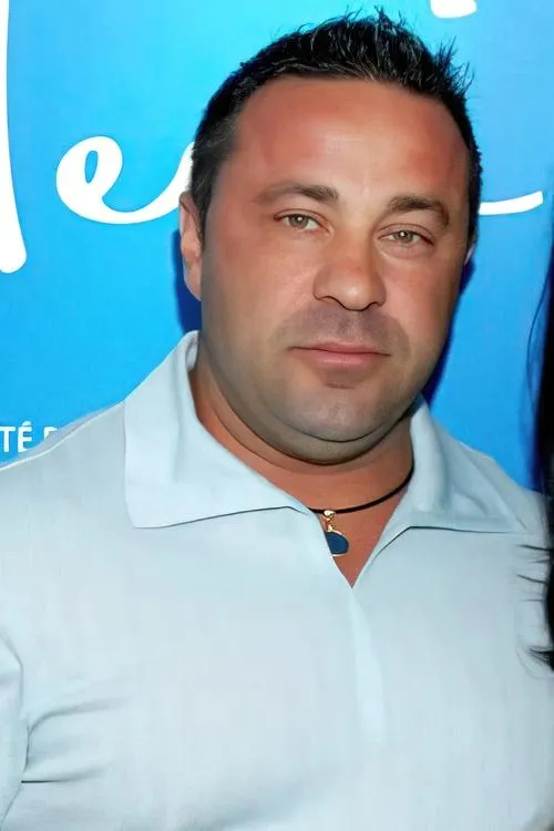 Joe Giudice en el reparto