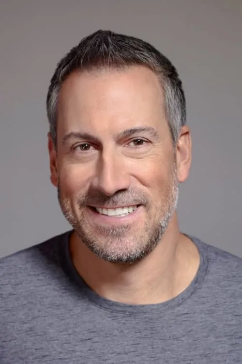 Joe Matarese interpretando a Himself