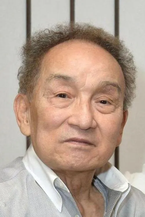 Foto de perfil del actor Johnny Kitagawa en el reparto