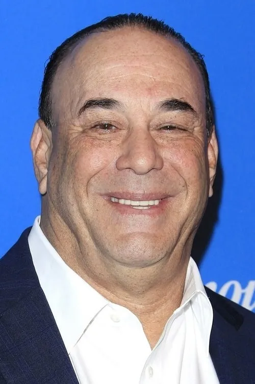 Jon Taffer en el reparto