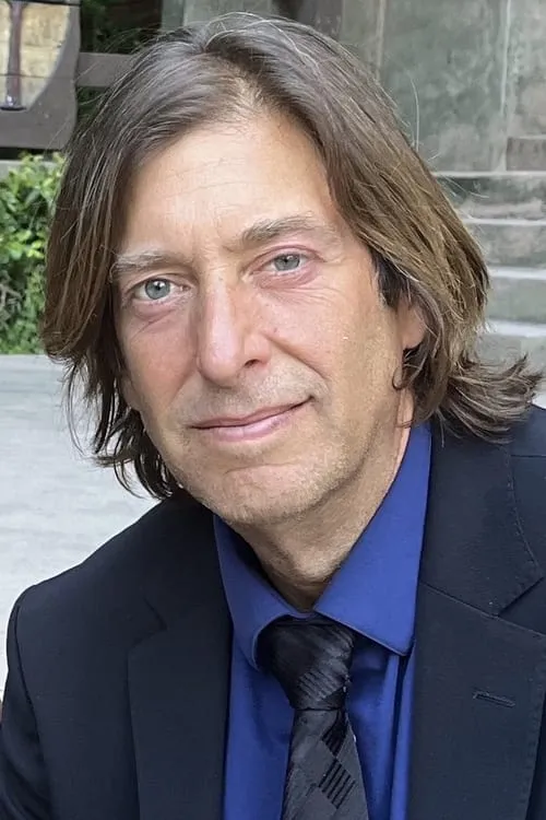 Actor Jonathan Schwartz