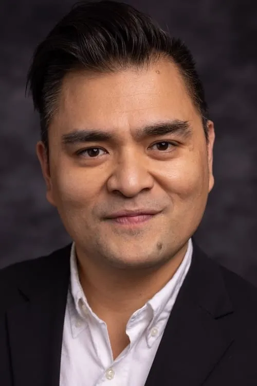 Actor Jose Antonio Vargas